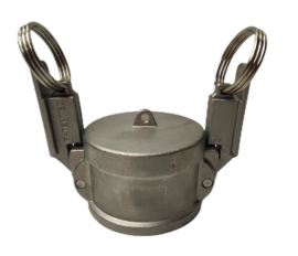 RVS 316 Camlock | Kamlok type DC Security Lock