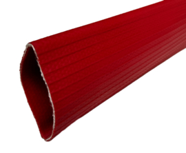 Professionele Heavy Duty slijtvaste brandslang rood | NBR rubber