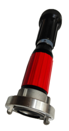 Straalpijp | Nozzle HS16 - MED | Stuurwiel | Wheelmark + Storz NOK | NA 52