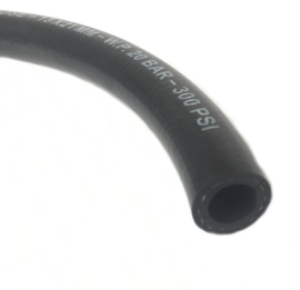 NBR rubber Olie |  Benzine | Diesel brandstofslang | Oil Petrol Hose - WP 20 bar