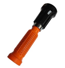 Professionele Straalpijp | Nozzle Type 2" BUDGET HS12 + 2" BSP buitendraad