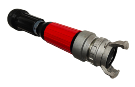 Straalpijp | Nozzle HS16 - MED | Stuurwiel | Wheelmark + DSP DN40
