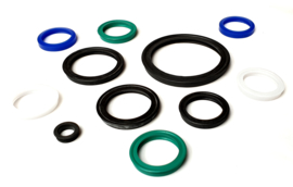 Storz zuig-pers (SD) ring NBR rubber - NOK | NA 105