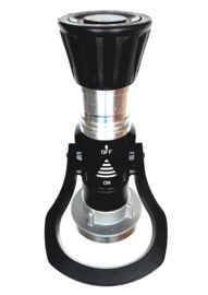 Multipurpose Water Nozzle (Type MWN 500) | 500 liter / minuut | Storz NOK / NA 66 (Storz C) aansluiting
