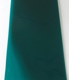 PVC lasstrook groen 300 x 2 mm (rol 50 meter / € 5,35  per meter) TOPKWALITEIT