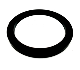 NBR rubber afdichting | afdichtring voor Camlock | Kamlok - DN 15 | 1/2"