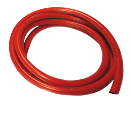 Professionele brandhaspelslang KIWA + EN 694 | DN 15 - 13 mm (1/2") x 20 meter