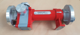 Professionele Schuim Tussenmenger | Lijnmenger Type Z4R | 400 liter / minuut + Storz NOK | NA 81