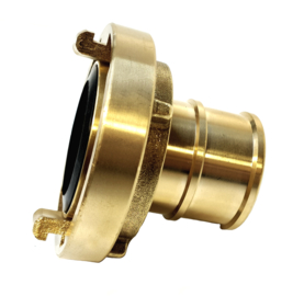 Slangkoppelingen Storz MESSING | BRASS