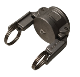 RVS 316 Camlock | Kamlok Autolock Type DC - 3/4" | DC075