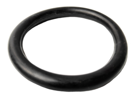 Bauer rubber O-ring voor vrouwelijk M-deel | Type S4
