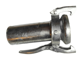 Perrot | Cardan | LASBEKER | AANLASBEKER vrouwelijk M-deel 108 mm | 4" | Type C7