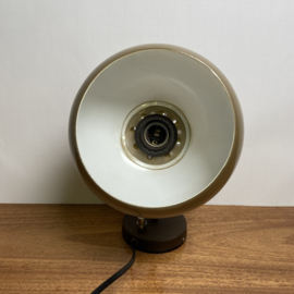 Vintage Omi Lamp