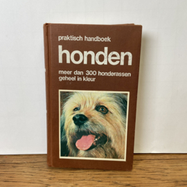 Praktisch handboek honden