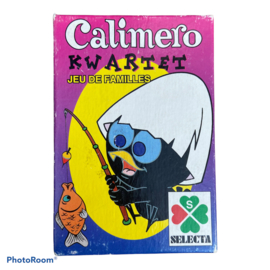 Calimero kwartet