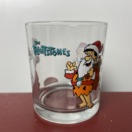 Penotti glas Flintstones