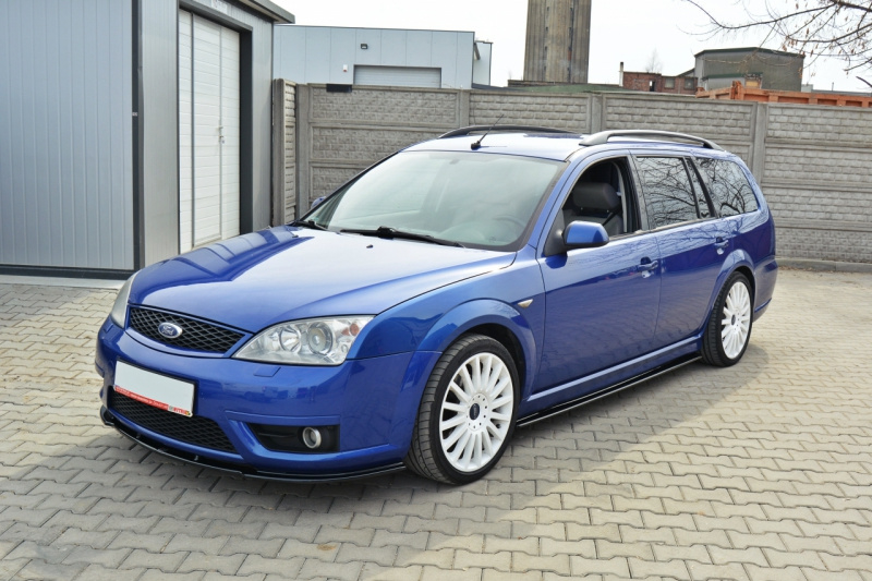 FORD MONDEO mk3 ST220 SIDE SKIRTS DIFFUSERS Mondeo MK3