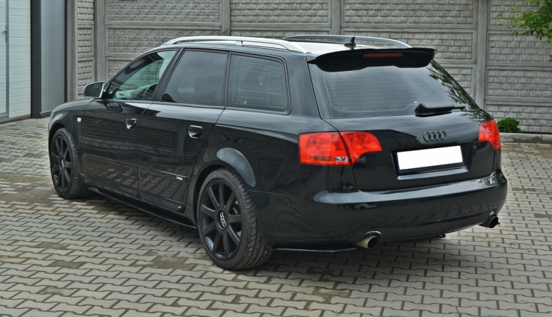 a4 b7 avant a4 b7 avant
