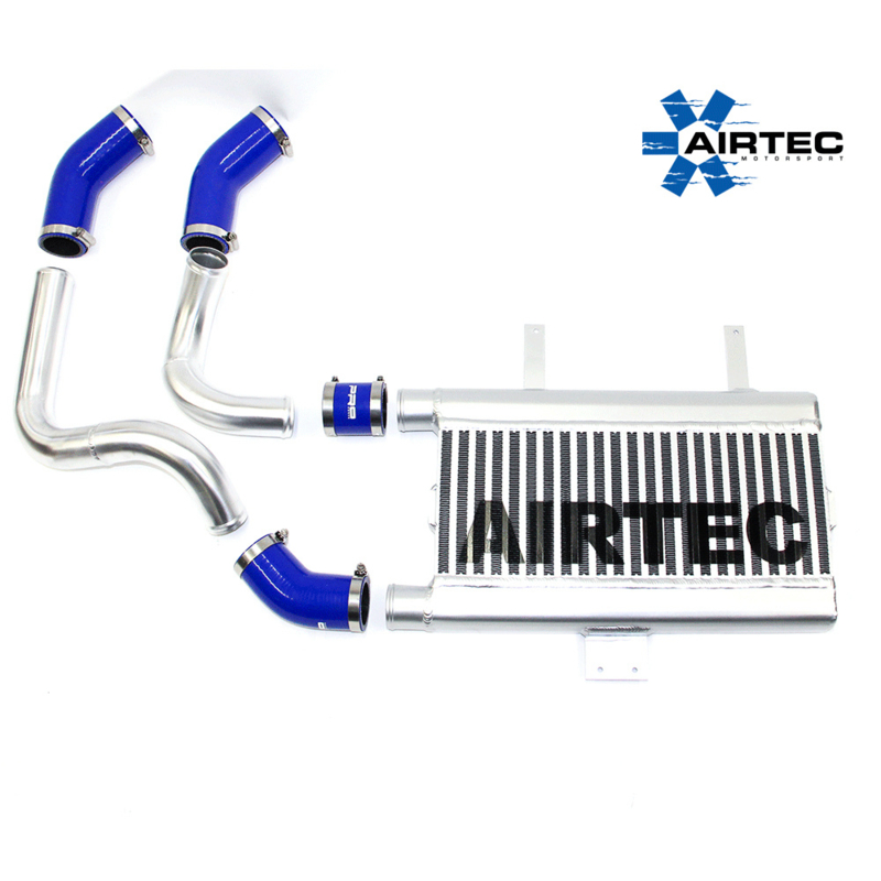 peugeot 207 rc intercooler