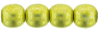 gr4043 ColorTrends:Saturated Metallic Primrose Yellow