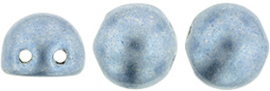 cm-2h022 ColorTrends:Saturated Metallic Airy Blue (14st.)