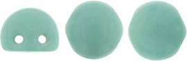 cm-2h046 Opaque Turquoise (15pc.)
