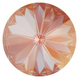 swriv-1226 Crystal Orange Glow DeLite