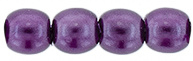 gr3045 Transparent Pearl Grape