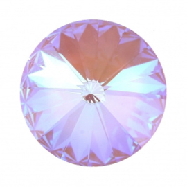 swriv-1431 Crystal Lavender DeLite