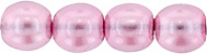 gr4075 Transparent Pearl Lavender