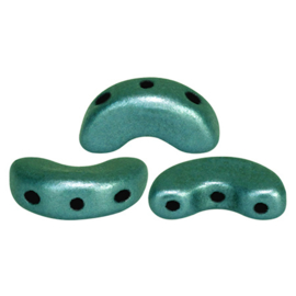 ar-008 Metallic Mat Green Turquoise Arcos® 23980/94104