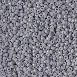 11-0498 Opaque Cement Gray