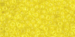 tr-11-12 Transparent Lemon