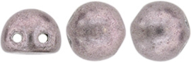cm-2h043 ColorTrends:Saturated Metallic Almost Mauve (14st.)