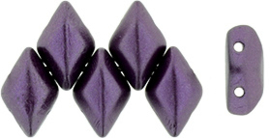 ma-gem087 Pearl Coat-Purple Velvet