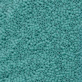 db0729 Opaque Turquoise Green