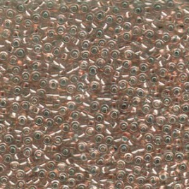 11-0197 Copper Lined Crystal