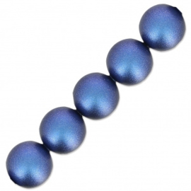 swpa-6004 Crystal Iridescent Dk.Blue