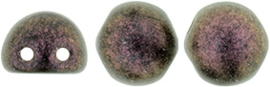 cm-2h073 Polychrome-Pink Olive (14st.)