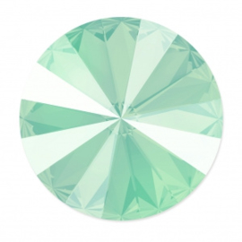 swriv-1408 Crystal Mint Green