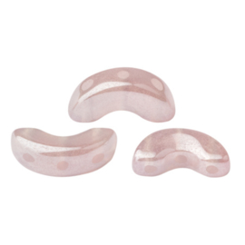 ar-001 Pink Opal Luster Arcos® 71400-14400