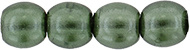 gr3041 Transparent Pearl-Mint Leaf