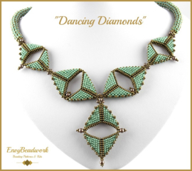 Dancing Diamonds pa-017