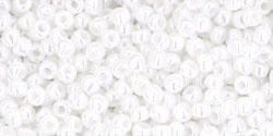 tr-11-121 Opaque Lustered White