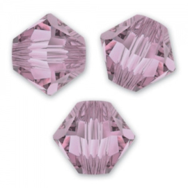 swbi-3020 Crystal Antique Pink