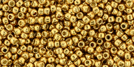 tr-11-pf591 PermaFinish-Galvanized Old Gold