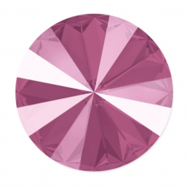 swriv-1411 Crystal Peony Pink