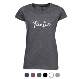 Damesshirt | Tantie