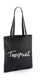 Shopper Tote Bag | Topgriet