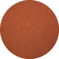 Granulaat bruin 0,2- 0,3mm (1,2Liter)